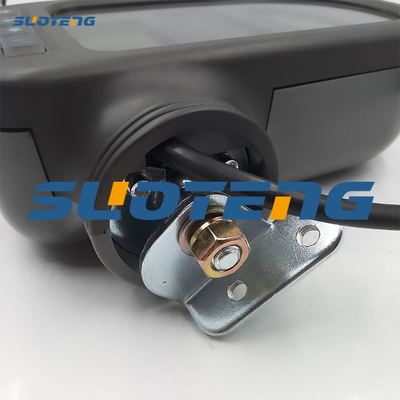 14636301 صفحه نمایش بیل مکانیکی برای بیل مکانیکی EC140B EC160B VOE14636301