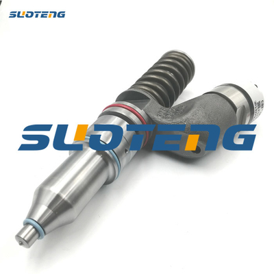 211-3025 2113025 بیل مکانیکی 385B Engine 3456 3406E Fuel Injector