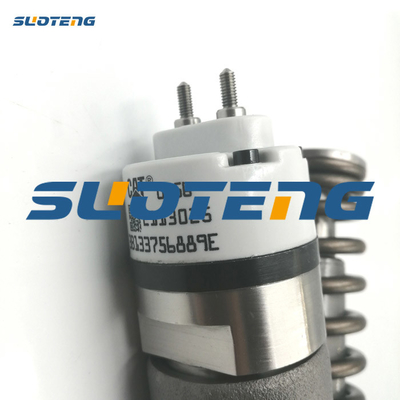 211-3025 2113025 بیل مکانیکی 385B Engine 3456 3406E Fuel Injector
