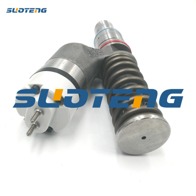 211-3025 2113025 بیل مکانیکی 385B Engine 3456 3406E Fuel Injector