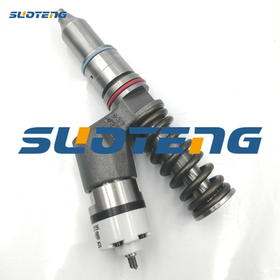 211-3025 2113025 بیل مکانیکی 385B Engine 3456 3406E Fuel Injector