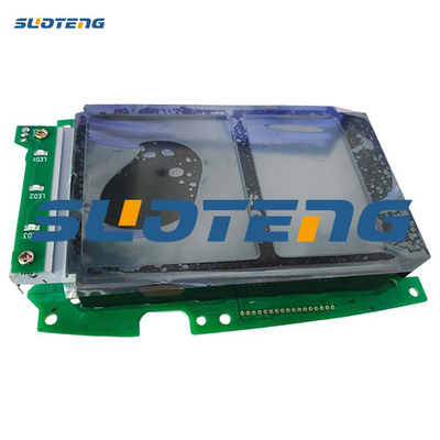 پانل صفحه نمایش بیل مکانیکی LCD 157-3198 برای بیل مکانیکی E320C E322C 1573198