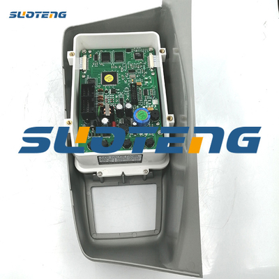 مانیتور پنل نمایشگر LCD 300426-00012A برای بیل مکانیکی DX225 DX260 DX300