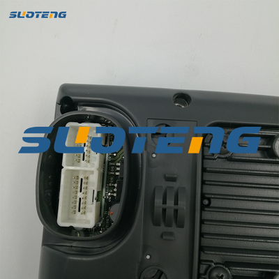 386-3457 3863457 صفحه نمایش مانیتور برای حفاری E320D E330D