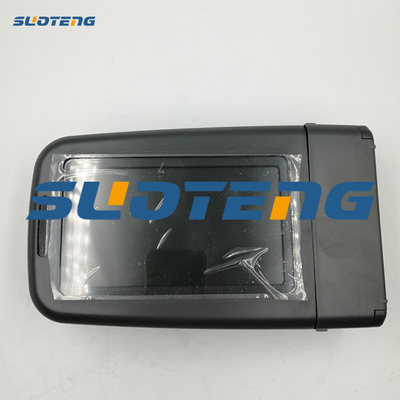 386-3457 3863457 صفحه نمایش مانیتور برای حفاری E320D E330D