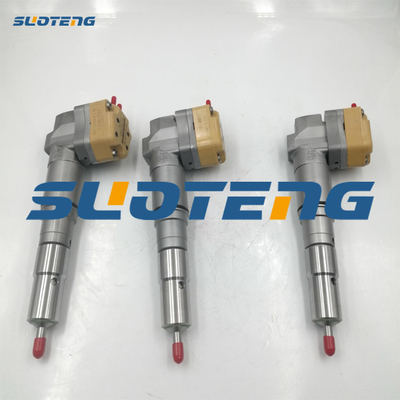 10R-1266 10R1266 بیل مکانیکی  5110B موتور 3408E 3412E انژکتور سوخت