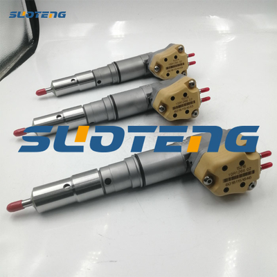 10R-1266 10R1266 بیل مکانیکی  5110B موتور 3408E 3412E انژکتور سوخت