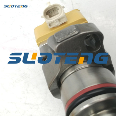 178-0199 1780199 بیل مکانیکی  322C 325C Engine 3126B 3126E Fuel Injector