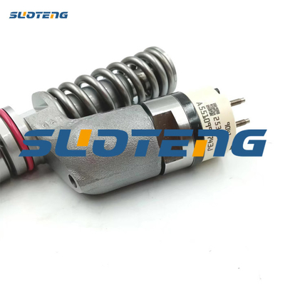 253-0618 2530618 موتور C15 C18 موتور دریایی C32 انژکتور سوخت