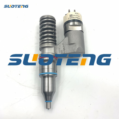 116-5414 1165414 بیل مکانیکی 345B موتور C10 C12 3054 3176C انژکتور سوخت
