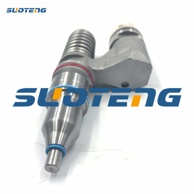 116-5414 1165414 بیل مکانیکی 345B موتور C10 C12 3054 3176C انژکتور سوخت