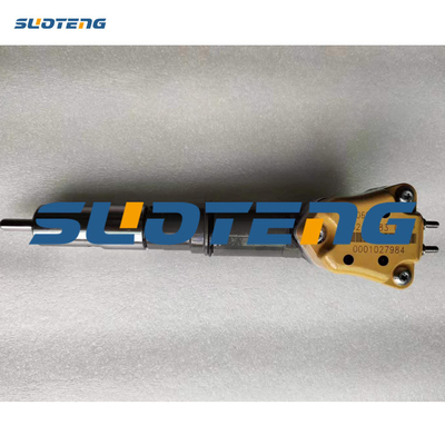 232-1183 2321183 بیل مکانیکی  5110B موتور 3408E 3412E انژکتور سوخت