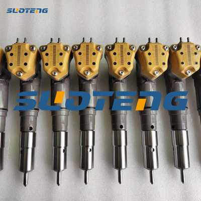 232-1183 2321183 بیل مکانیکی  5110B موتور 3408E 3412E انژکتور سوخت