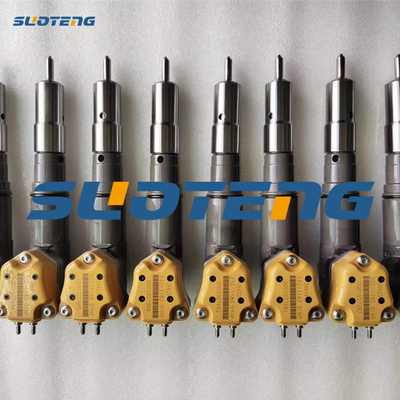 232-1183 2321183 بیل مکانیکی  5110B موتور 3408E 3412E انژکتور سوخت