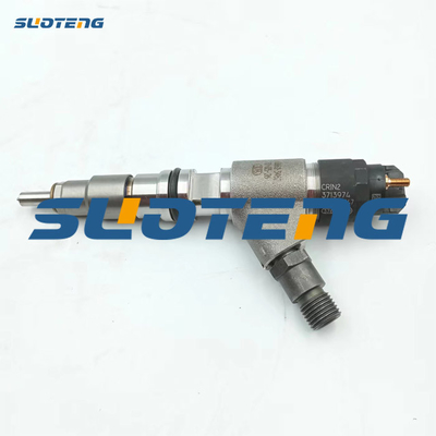 0445120347 بیل مکانیکی 320D2 موتور C7.1 Conmon Rail Fuel Injector