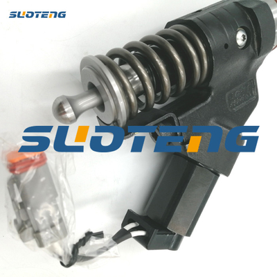 موتور کامینز QSM11 ISM11 انژکتور سوخت معمولی 3411845