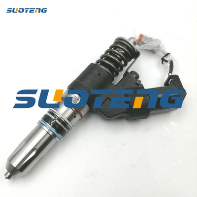 موتور کامینز QSM11 ISM11 انژکتور سوخت معمولی 3411845
