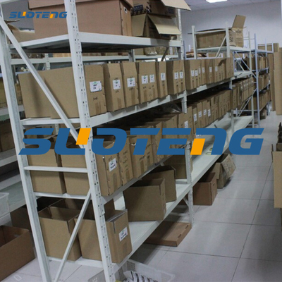 319-0677 3190677 پمپ تزریق سوخت موتور C7 برای بیل مکانیکی E324D