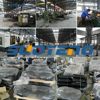 319-0677 3190677 پمپ تزریق سوخت موتور C7 برای بیل مکانیکی E324D