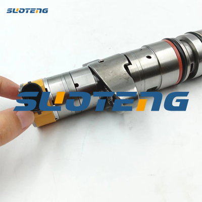 222-5958 2225958 بیل مکانیکی E324D E325D موتور C7 انژکتور سوخت دیزل جدید