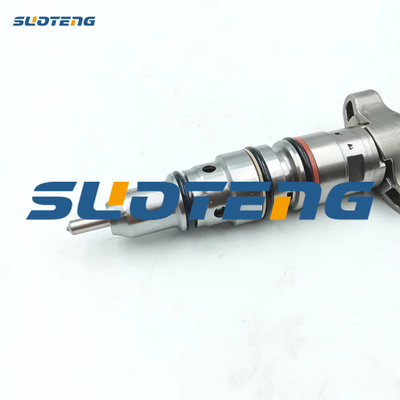 222-5958 2225958 بیل مکانیکی E324D E325D موتور C7 انژکتور سوخت دیزل جدید