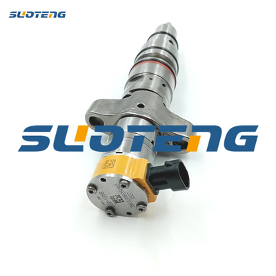 222-5958 2225958 بیل مکانیکی E324D E325D موتور C7 انژکتور سوخت دیزل جدید