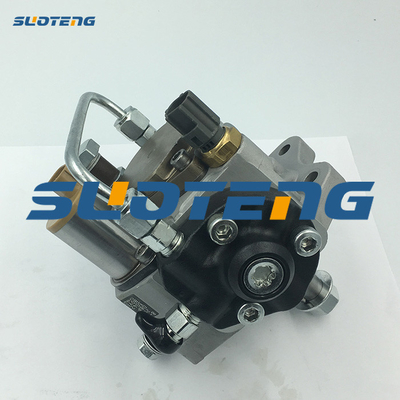 8-97306044-9 8973060449 پمپ تغذیه سوخت 4HK1 برای بیل مکانیکی ZX200-3