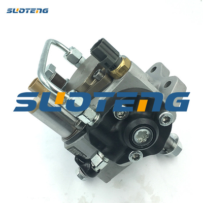 8-97306044-9 8973060449 پمپ تغذیه سوخت 4HK1 برای بیل مکانیکی ZX200-3