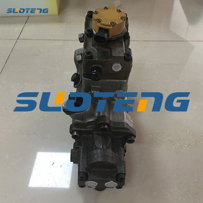 326-4635 3264635 C6.4 پمپ تزریق سوخت موتور VE برای حفاری E320D