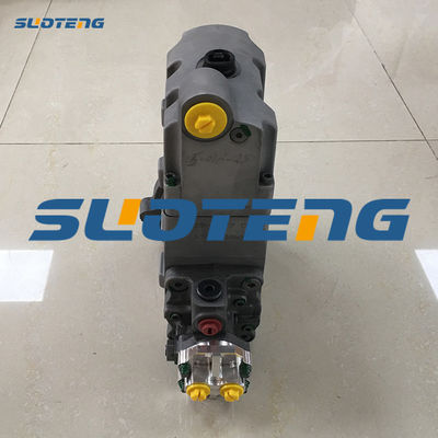 ۳۱۹-۰۶۷۶ ۳۱۹-۰۶۷۶ پمپ تزریق سوخت برای قطعات موتور C9