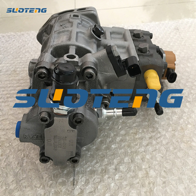 324-0532 3240532 C4.4 پمپ تزریق سوخت موتور برای لودر 420E