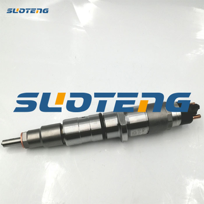 6745-11-3102 6745113102 برای SAA6D114E-3 موتور تزریق کننده سوخت