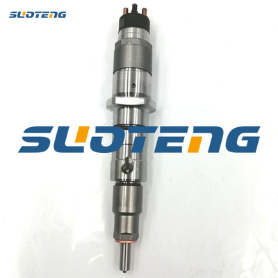 6745-11-3102 6745113102 برای SAA6D114E-3 موتور تزریق کننده سوخت