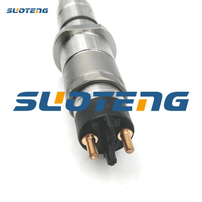 6745-11-3102 6745113102 برای SAA6D114E-3 موتور تزریق کننده سوخت