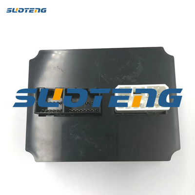 پانل مانیتور تهویه مطبوع 14631180 برای بیل مکانیکی EC21O EC240