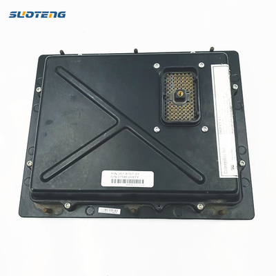 351-8757 نمایشگر گروه بیل مکانیکی برای موتور 3406C C9 3518757