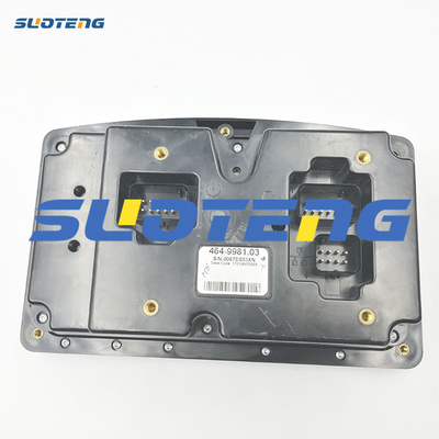 464-9981 4649981 صفحه نمایش مانیتور برای بارگذاری D6N