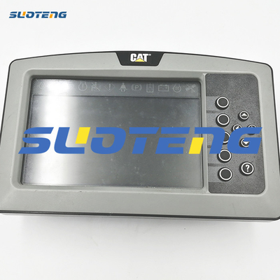 464-9981 مانیتور بیل مکانیکی برای بیل مکانیکی موتور EX3600-5 4649981