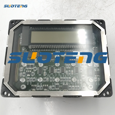 196-4681 1964681 کنترل پنل آهنگ مانیتور GP برای تراکتور مسیر D5M