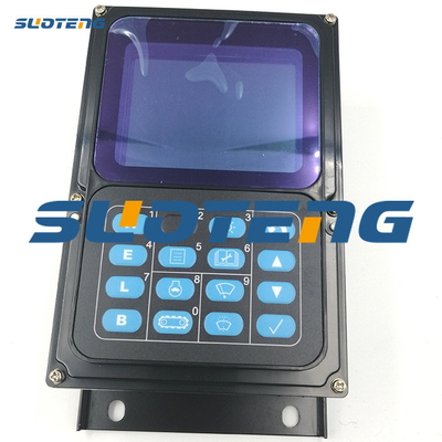 7835-12-3006 7835123006 مانیتور بیل مکانیکی برای بیل مکانیکی PC360-7