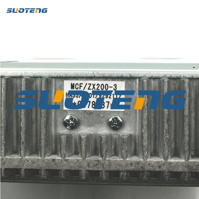 0078287 کنترل ECU 9292112 برای حفاری ZX200-3