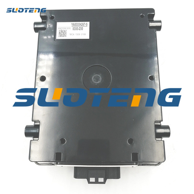 ECU کنترل کننده موتور YA00004267-5 برای بیل مکانیکی ZAX360-5G ZAX200-5 YA000042675