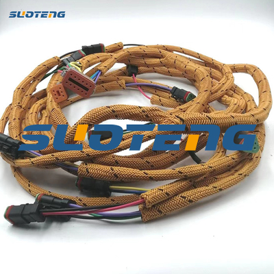 مهار پمپ سوخت هیدرولیک 197-4411 برای بیل مکانیکی E330C