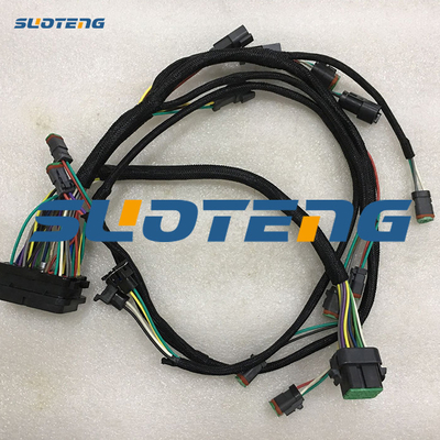 دسته سیم  موتور 230-6279 C9 برای بیل مکانیکی E330C