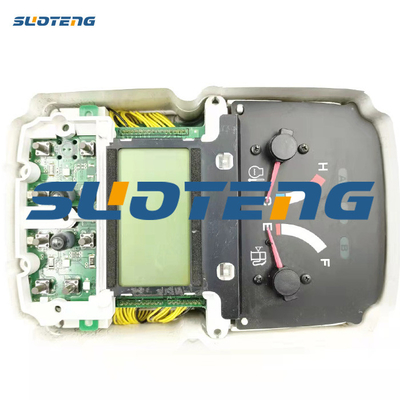 صفحه نمایش مانیتور بیل مکانیکی YN59S00014F1 برای بیل مکانیکی SK210LC-6E SK160LC-6E