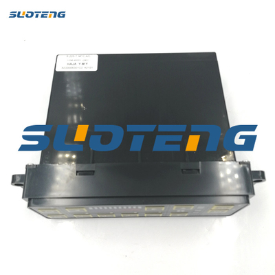 11N6-90031 کنترل کننده تهویه مطبوع پانل کنترل تهویه مطبوع برای بیل مکانیکی R110-7 R110-7A 11N690031