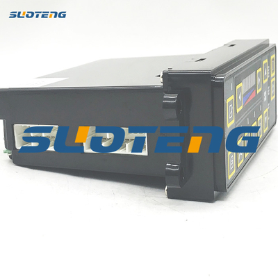 11N6-90031 کنترل کننده تهویه مطبوع پانل کنترل تهویه مطبوع برای بیل مکانیکی R110-7 R110-7A 11N690031