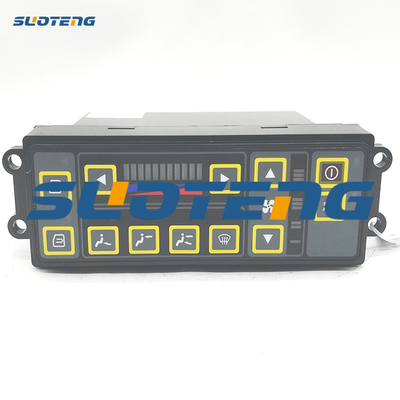 11N6-90031 کنترل کننده تهویه مطبوع پانل کنترل تهویه مطبوع برای بیل مکانیکی R110-7 R110-7A 11N690031