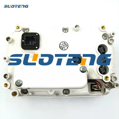 صفحه نمایش مانیتور بیل مکانیکی YN59S00014F1 برای بیل مکانیکی SK210LC-6E SK160LC-6E