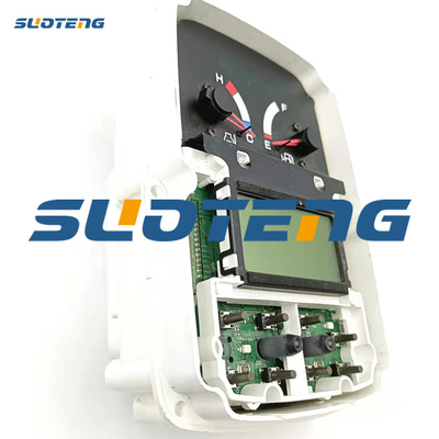 YN59S00014F1 صفحه نمایش LCD برای حفاری SK210-6